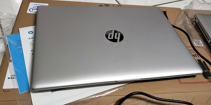 惠普 HP 戰66 PRO G1 14吋 輕薄筆電 簡易開箱