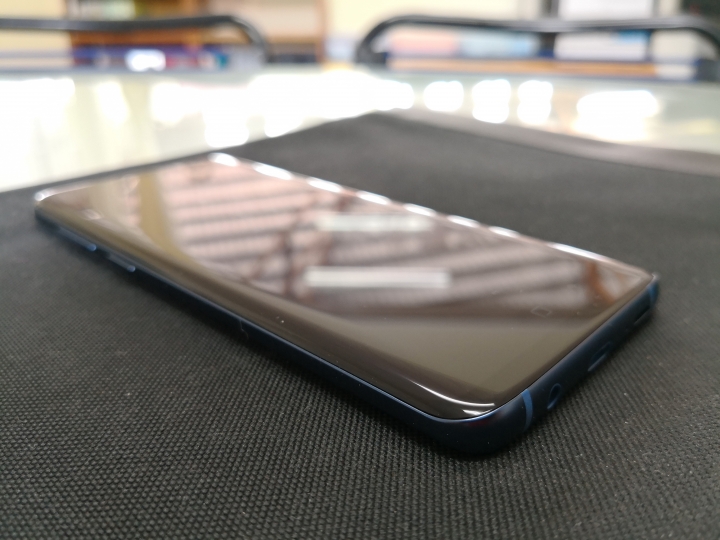 試用分享-用S9+記錄生活-Samsung Galaxy S9+