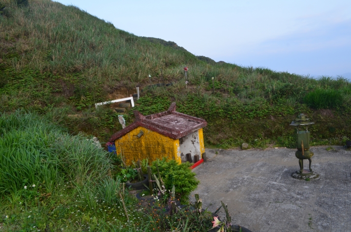 《登山輕漫遊》瑞芳猴硐大粗坑古道