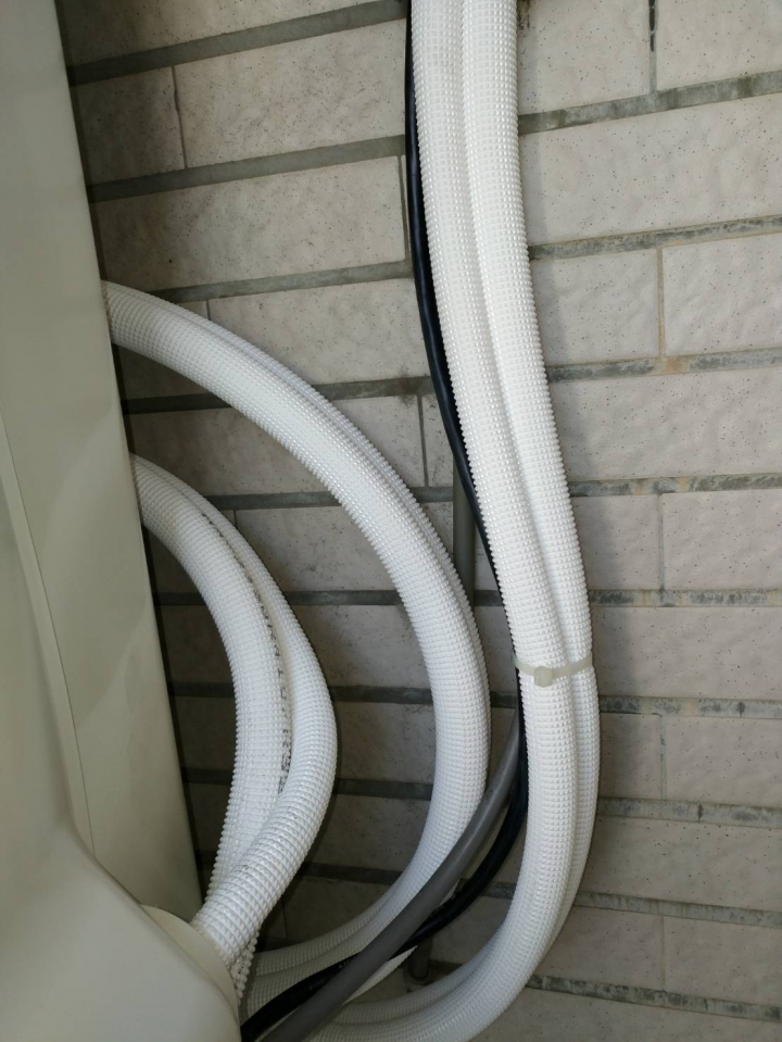 國際牌冷氣 PX36BCA2 兩台開箱
