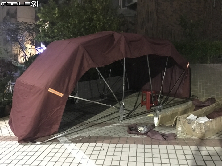 不想熱死之遮陽心得分享⋯