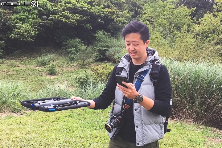 Skydio R1 無人機 Skydio R1 無人機