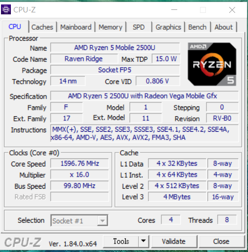 【小宅開箱】【閒聊】ACER SF315-41G -AMD的逆襲?!扭轉時代的來臨 AMD東山再起
