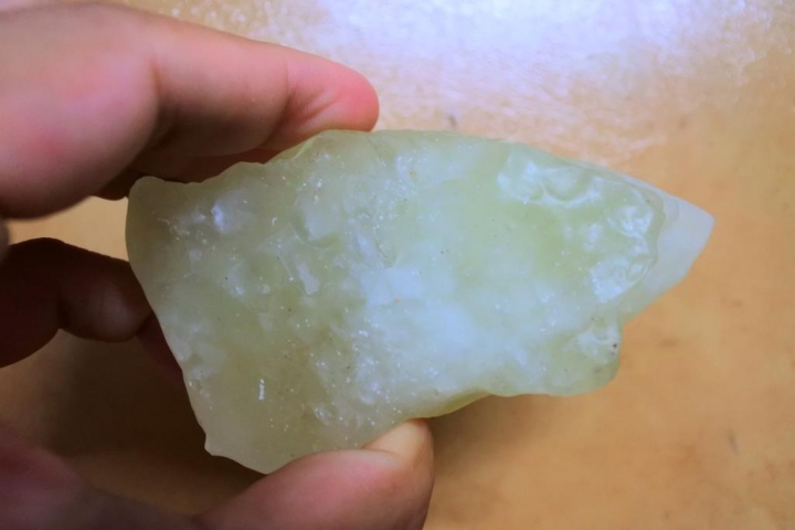 各類水晶與隕石等逸品,陸續更新中,歡迎貼圖和心得交流