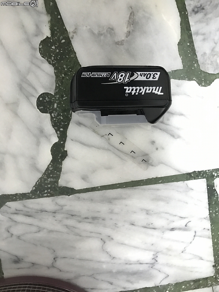 牧田CL182使用一個月的心得文