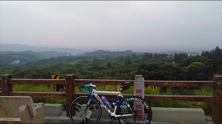 【開箱】GeoOrbital 700C電動輪.4/22大古山道路測試~