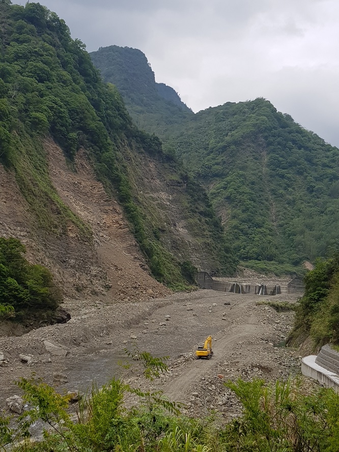 宜蘭進 屏東出 12天 700公里 +13000m 正港縱貫線小旅行