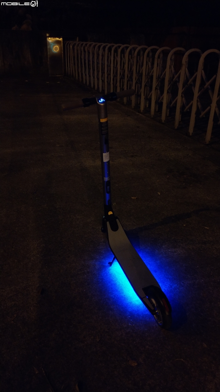 Ninebot Kick Scooter ES2(國際運動版)簡易開箱