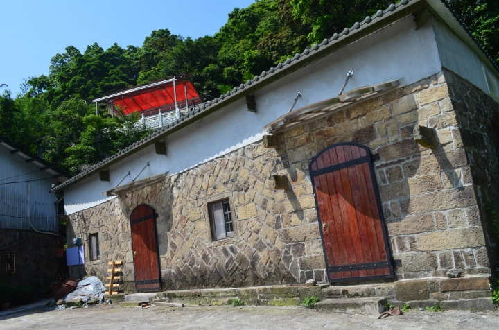 《登山輕漫遊》瑞芳猴硐大粗坑古道