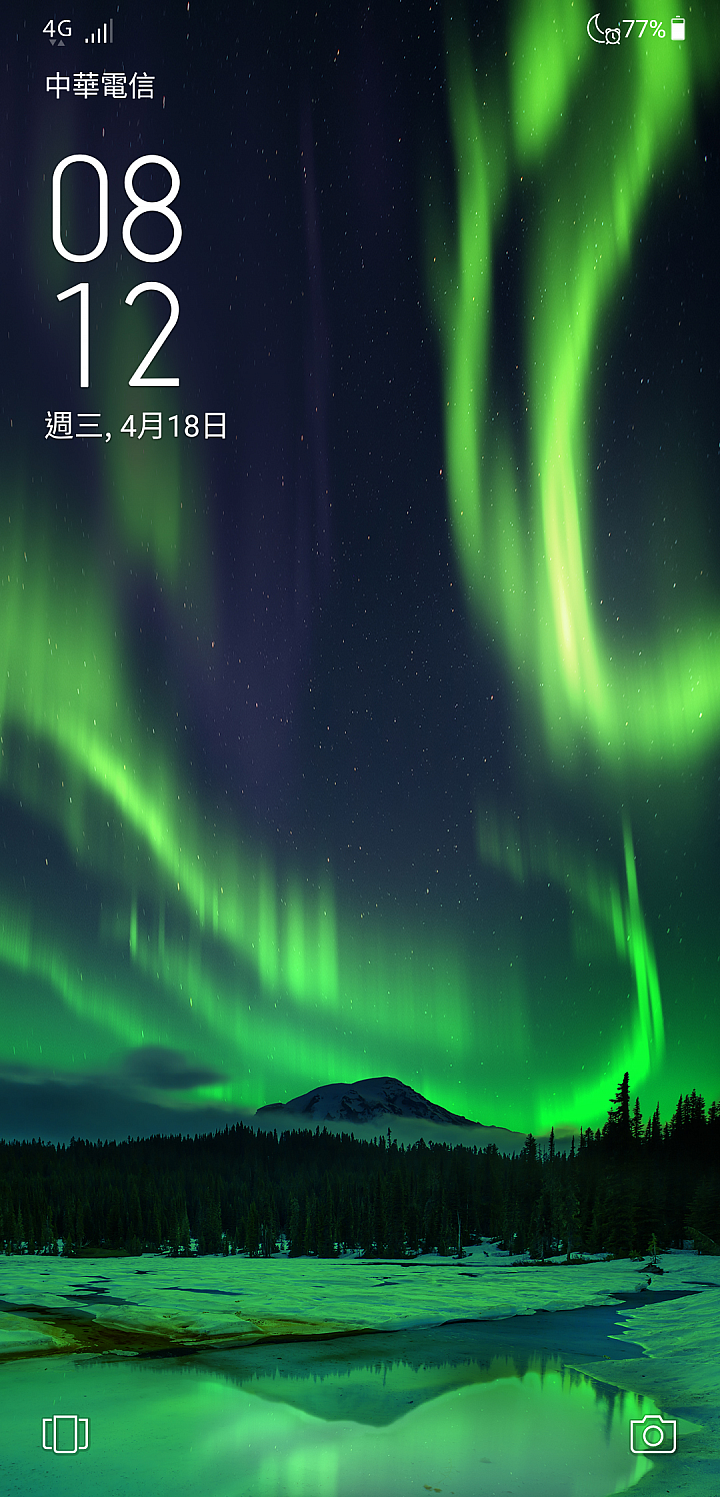 Asus Zenfone5 (2018) ZE620KL 開箱×入塵