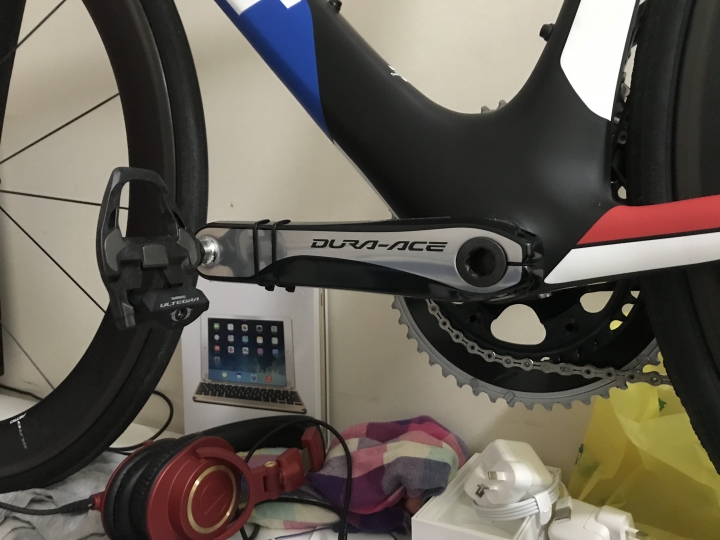 跨越840公里就為了買下它(giant propel sl team)心情分享
