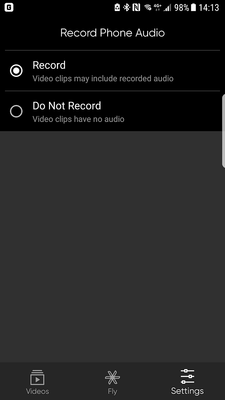 Skydio R1 無人機,Skydio APP 功能介紹 Skydio R1 無人機,Skydio APP 功能介紹
