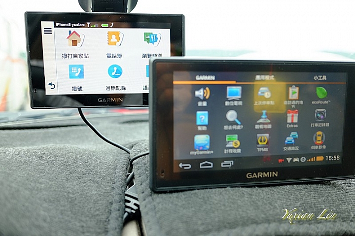 好用好玩Garmin DriveAssist 51 之詳細體驗~~