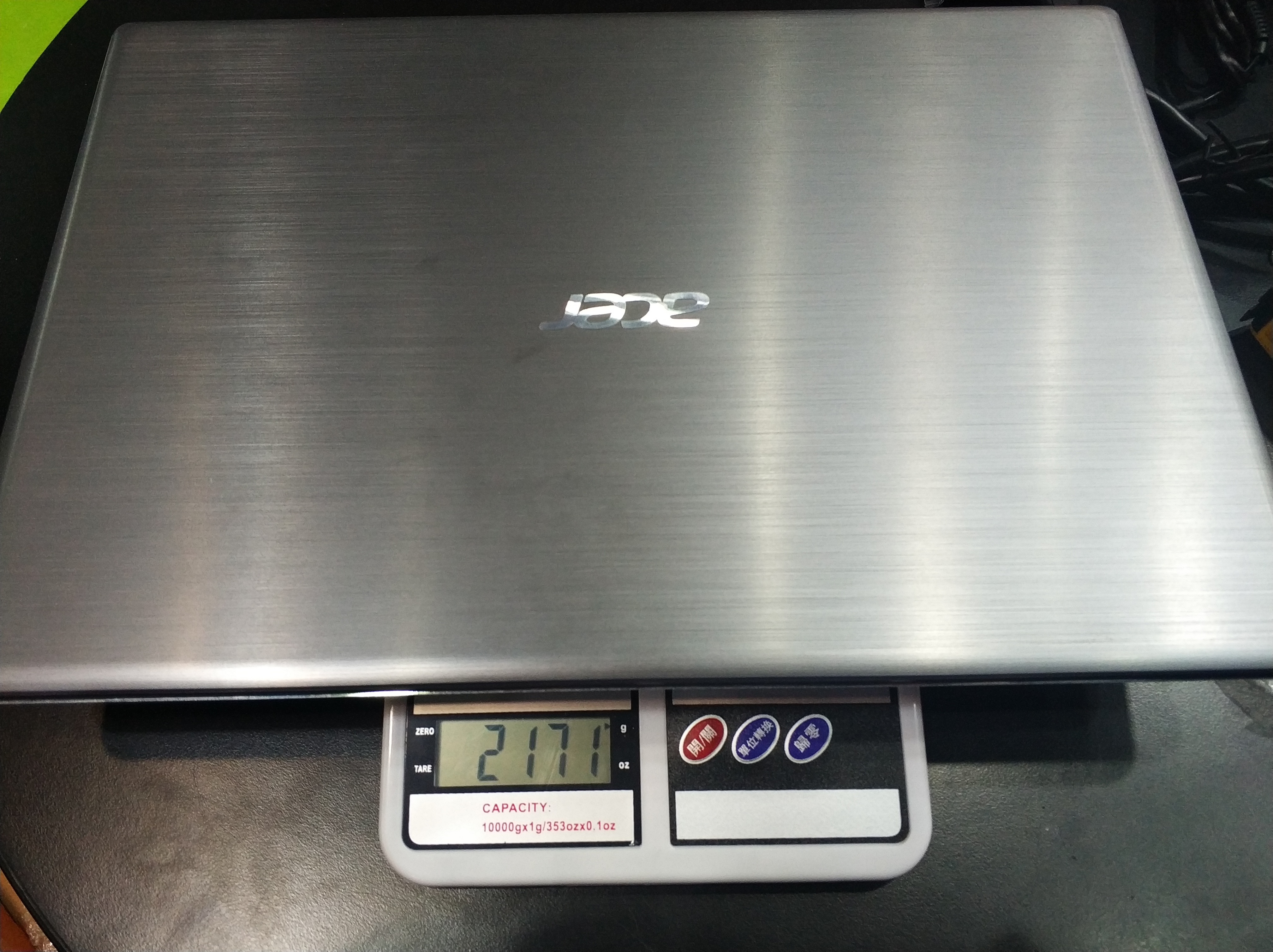 【小宅開箱】【閒聊】ACER SF315-41G -AMD的逆襲?!扭轉時代的來臨 AMD東山再起