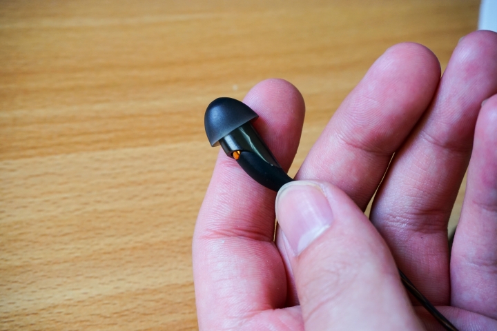 Klipsch X20i 第一支高階耳機的感動