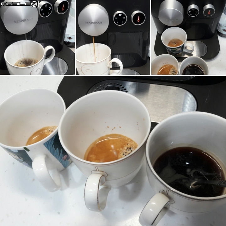 Nespresso Expert ★咖啡機分享篇★