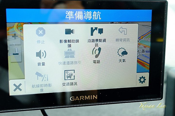 好用好玩Garmin DriveAssist 51 之詳細體驗~~