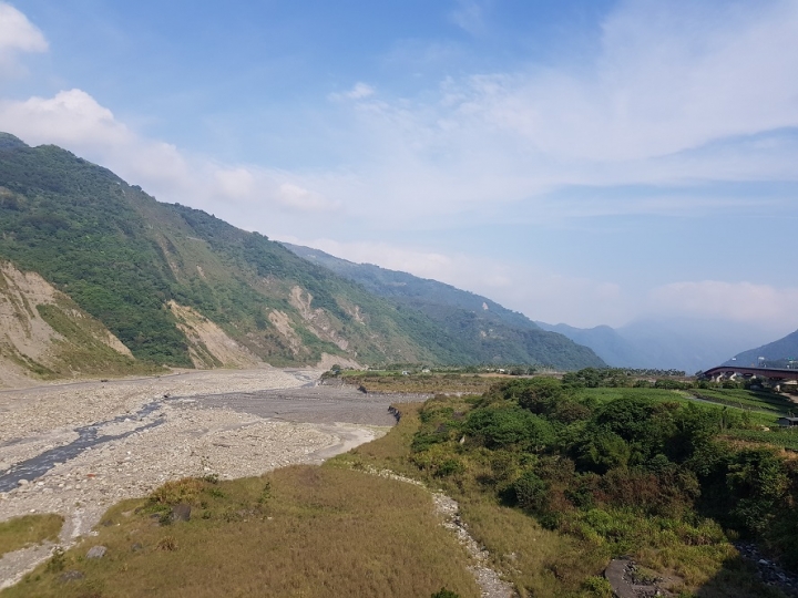 宜蘭進 屏東出 12天 700公里 +13000m 正港縱貫線小旅行