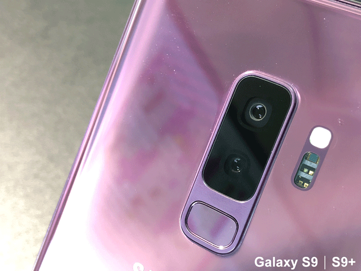 【體驗活動】Samsung S9 ∣ S9+ 更全面的影像/效能提升