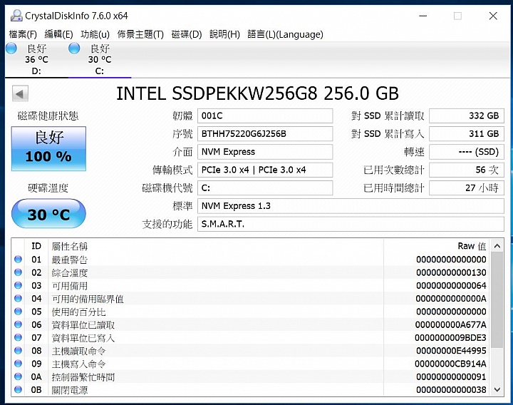 LG gram 14z980 開箱 改裝心得