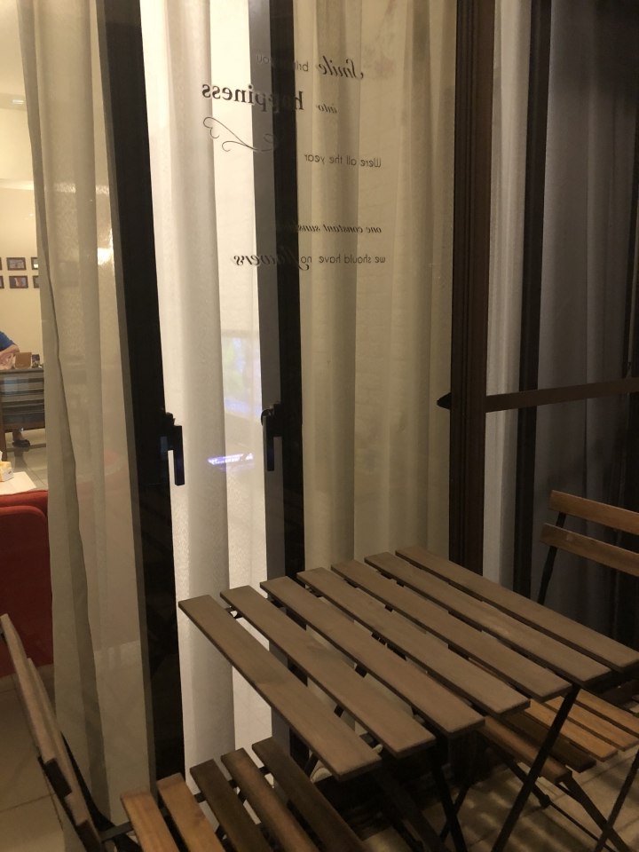【開箱】婚後溫暖的小窩--2018新增一些入住二年多的小點滴…