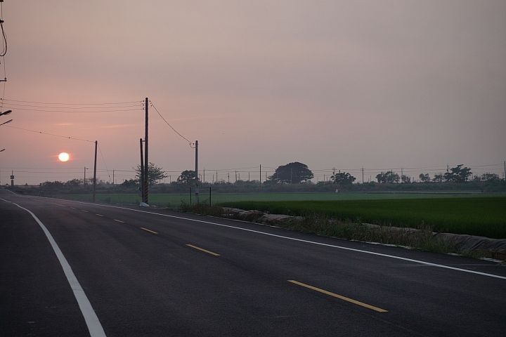 Bikepacking 澎湖環島 台灣島嶼 part 4