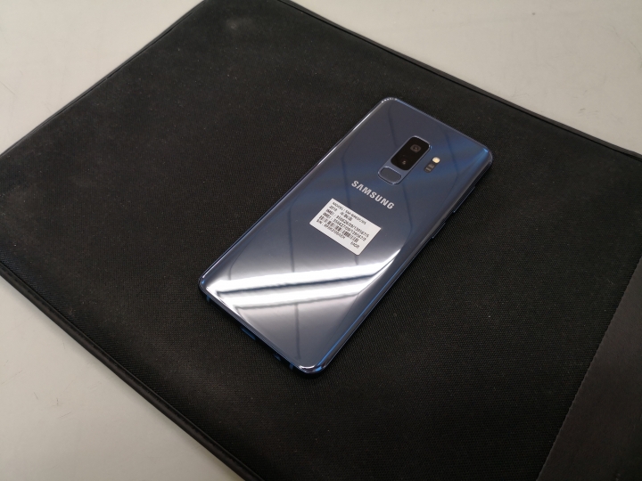試用分享-用S9+記錄生活-Samsung Galaxy S9+