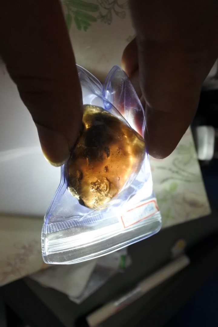 各類水晶與隕石等逸品,陸續更新中,歡迎貼圖和心得交流