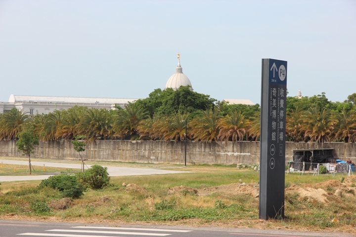 台南縱貫線木造車站巡禮(保安車站、林鳳營車站、後壁車站)