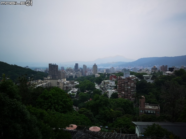 P20 Pro 手機拍照試用