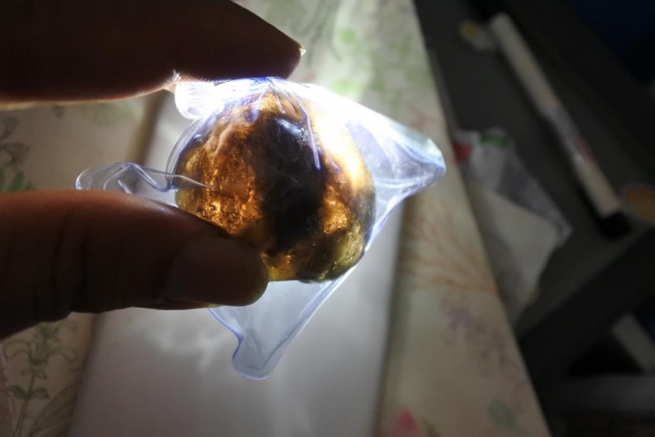各類水晶與隕石等逸品,陸續更新中,歡迎貼圖和心得交流