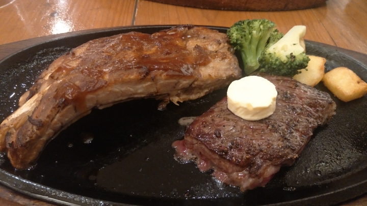 2018 OKINAWA親子遊記