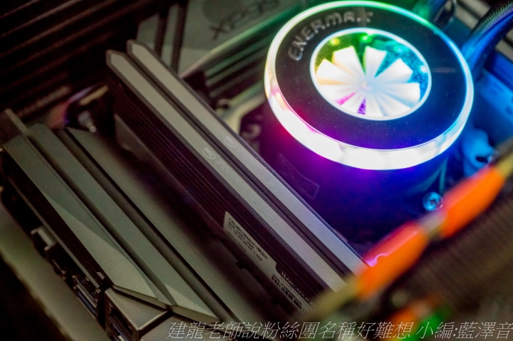 漲價後的開箱 受原物料影響漲價最兇的三個零件