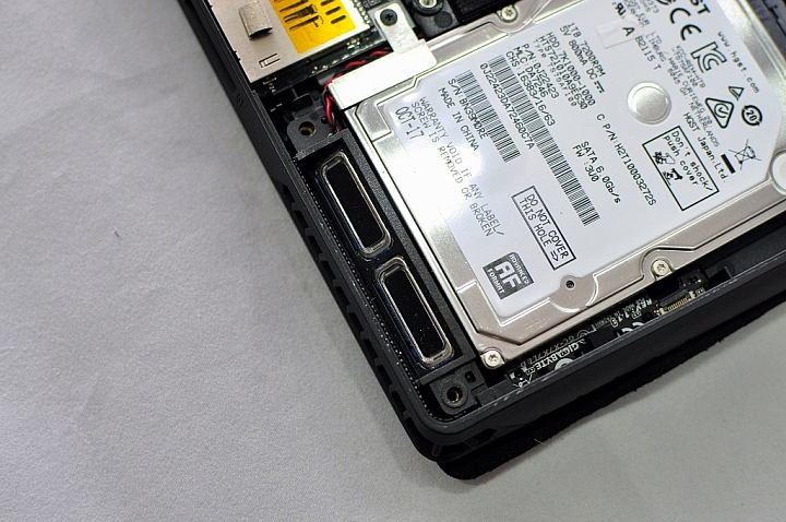 AORUS X7 DT V8,面面俱到的高效強勁筆電