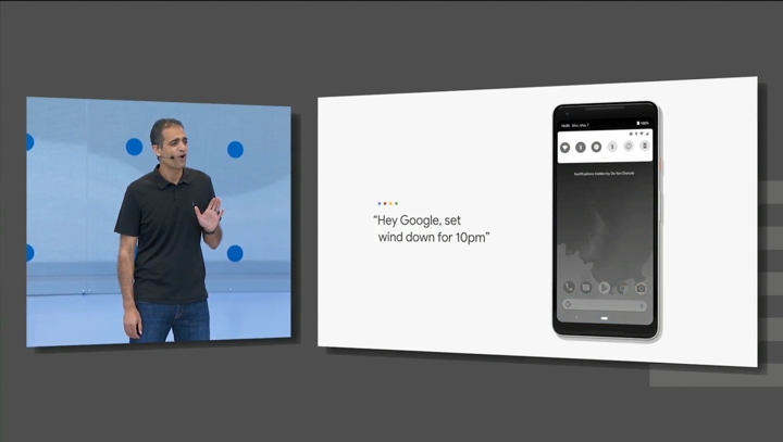 Google IO/ Android P Beta版今天開放試用 SONY、小米、OPPO等手機支援測試