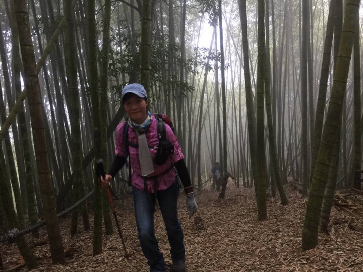 1070521 水社大山全紀錄