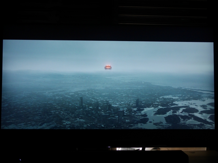 【賭上人品的一淘 美國篇】空運來台 SONY 65X930E 心臟大顆開箱分享