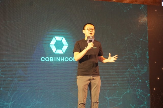 零手續費虛擬貨幣交易所 COBINHOOD 在台上線,要讓台灣成為世界區塊鏈重鎮