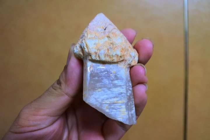 各類水晶與隕石等逸品,陸續更新中,歡迎貼圖和心得交流