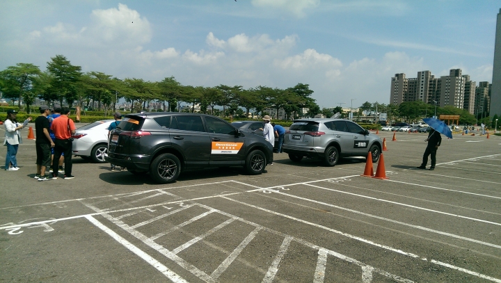 《普利司通Driveguard失壓續跑胎》試胎任務心得