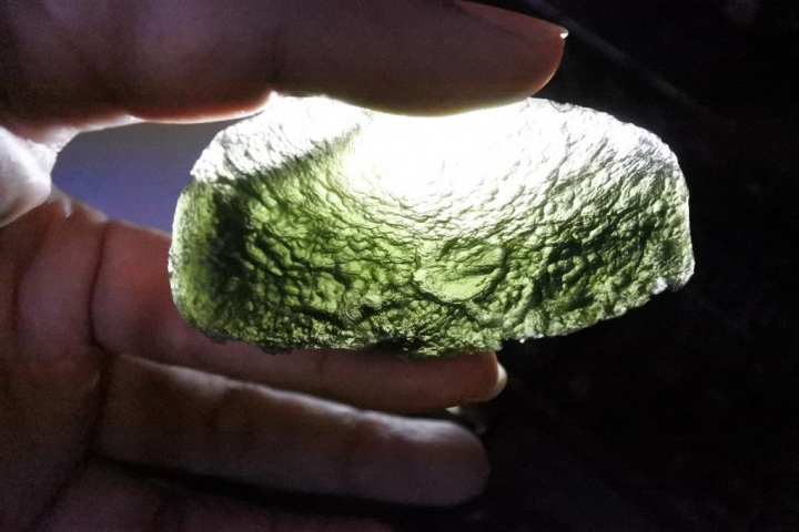 各類水晶與隕石等逸品,陸續更新中,歡迎貼圖和心得交流
