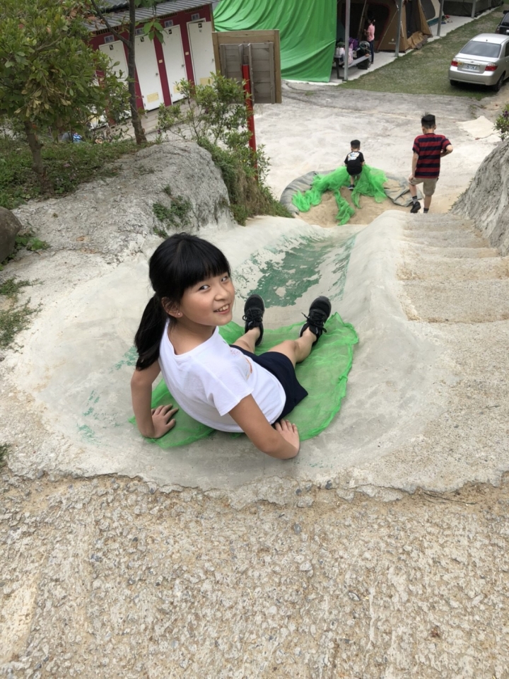 推薦~ 彩雲露螢谷