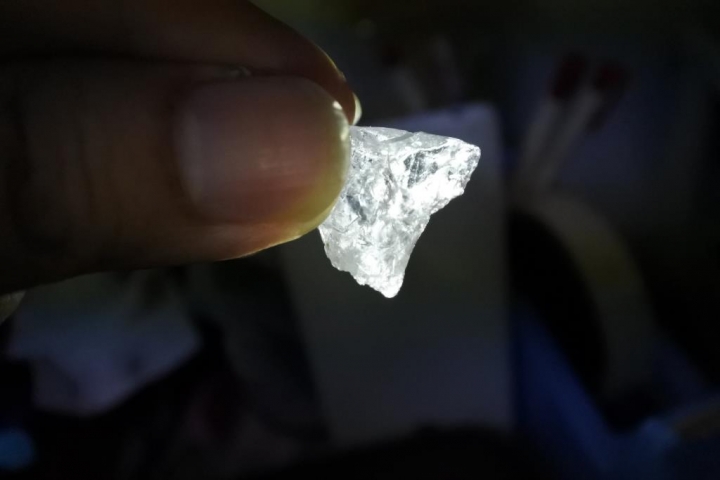 各類水晶與隕石等逸品,陸續更新中,歡迎貼圖和心得交流