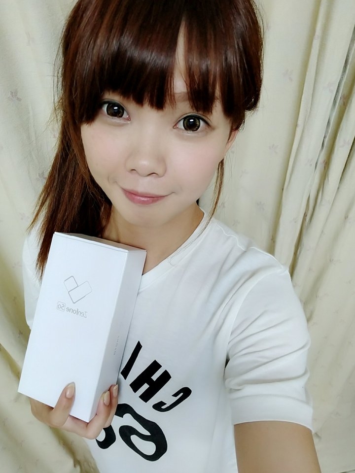 ZenFone 5Q 六吋自拍機 傻瓜模式實拍心得。