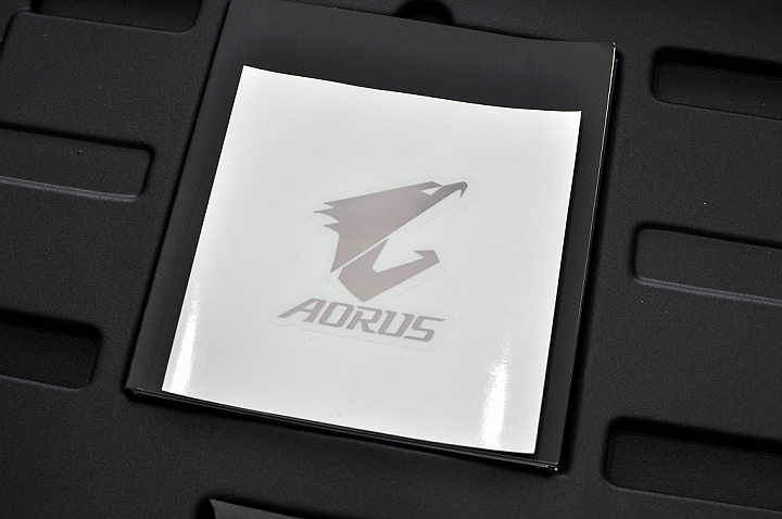 AORUS X7 DT V8,面面俱到的高效強勁筆電
