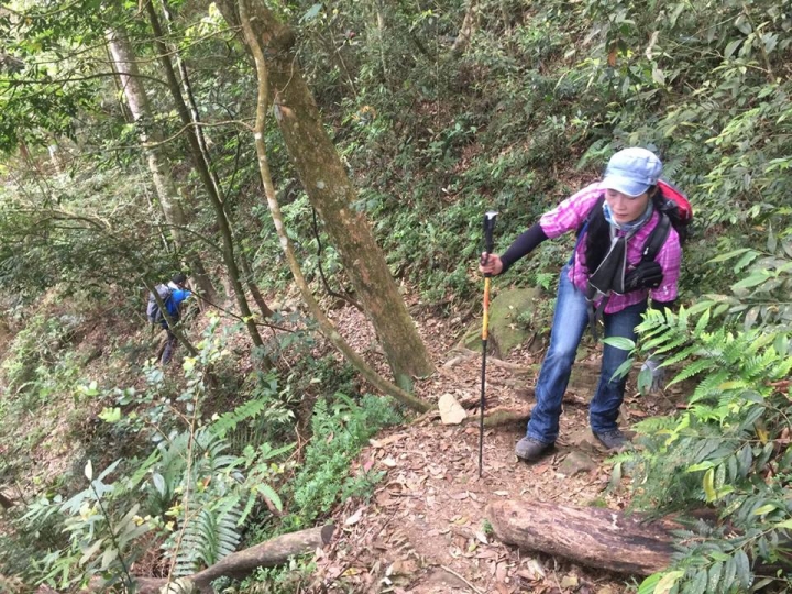 1070521 水社大山全紀錄