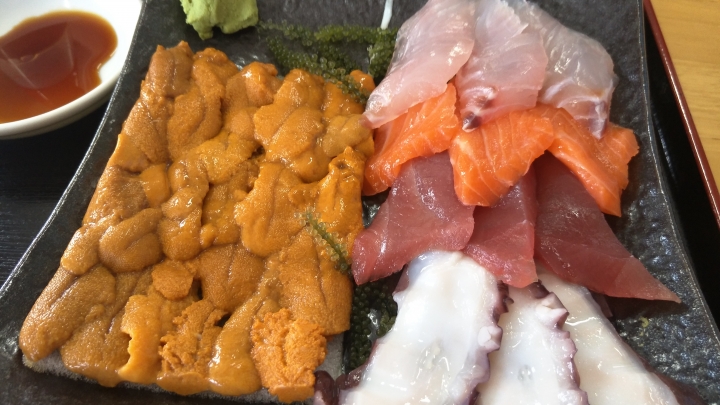 2018 OKINAWA親子遊記