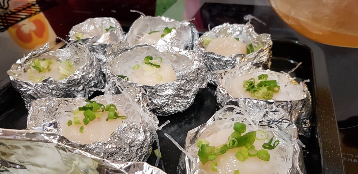 料理新手的輕鬆作菜神器:SHARP水波爐、零水鍋體驗心得