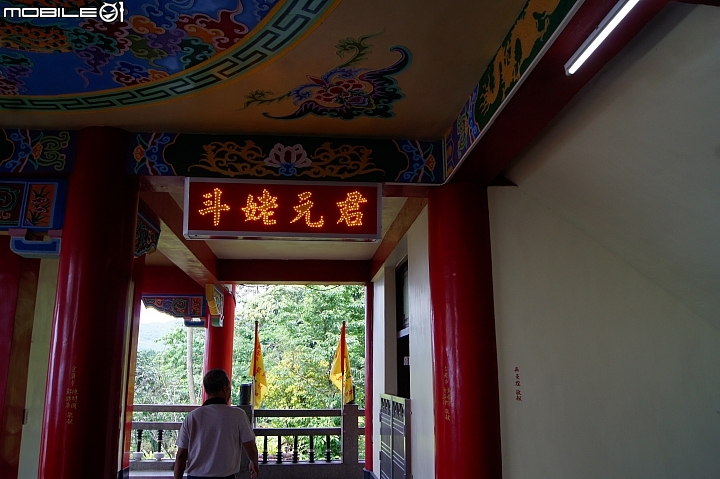 草嶺慶雲宮(大里天公廟) 石觀音寺 石觀音土地公廟 桃源谷步道 石觀音線登山口土地公廟 佛光山蘭陽別院