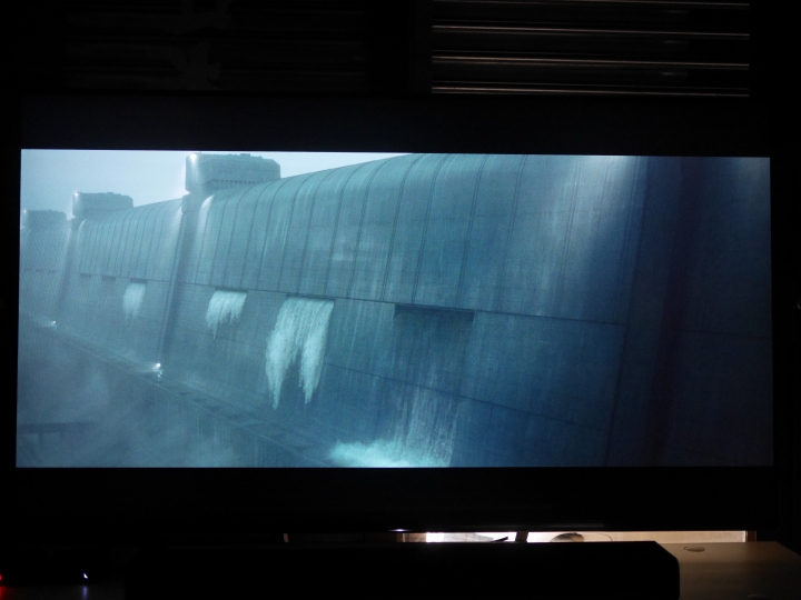 【賭上人品的一淘 美國篇】空運來台 SONY 65X930E 心臟大顆開箱分享